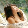 Texas swinger connection