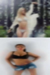 Meat horny girls striving oral