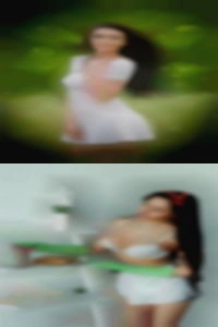 Friendlydis nude girl